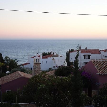 El Gharbe By Check-In Portugal Villa Albufeira Ngoại thất bức ảnh