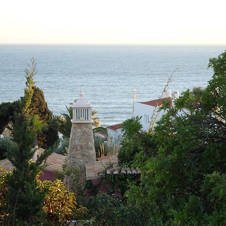 El Gharbe By Check-In Portugal Villa Albufeira Ngoại thất bức ảnh