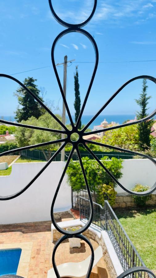 El Gharbe By Check-In Portugal Villa Albufeira Ngoại thất bức ảnh