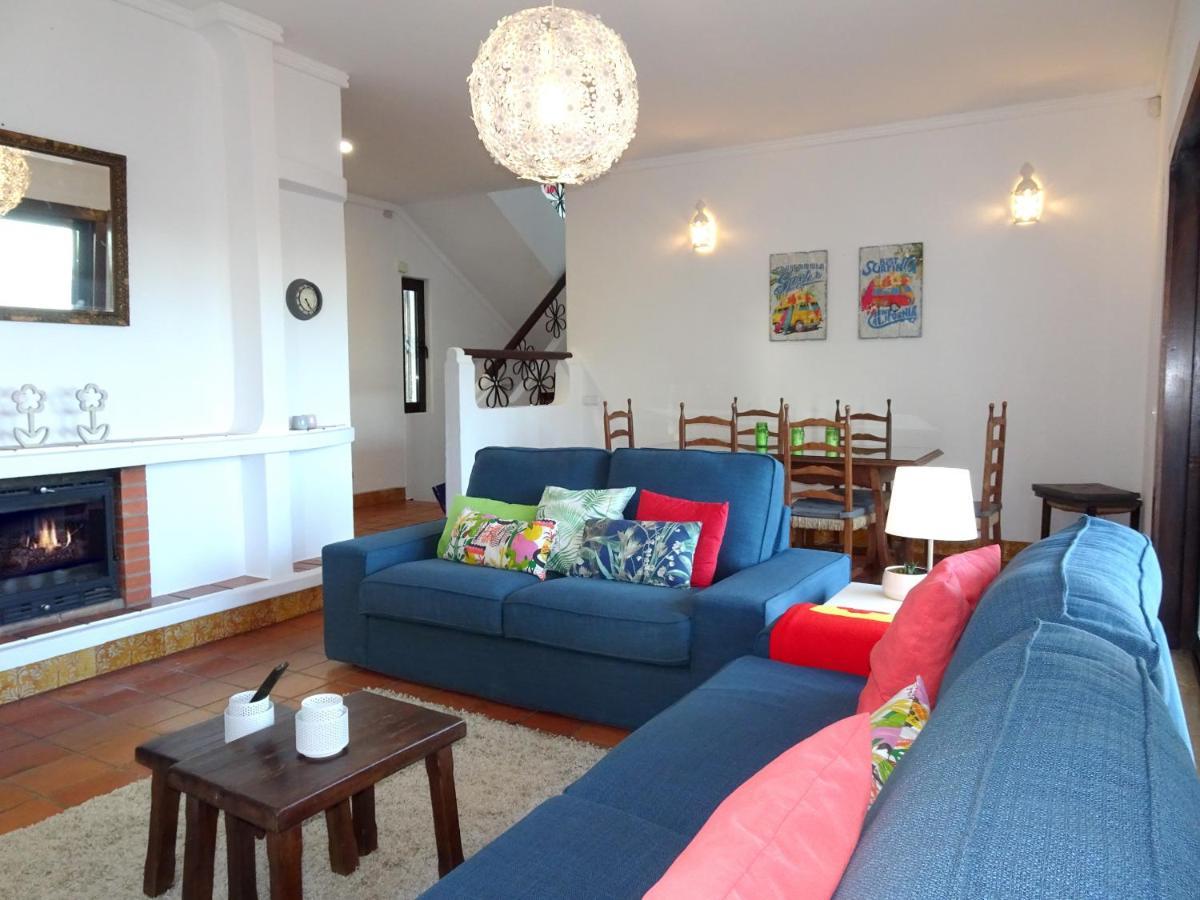 El Gharbe By Check-In Portugal Villa Albufeira Ngoại thất bức ảnh