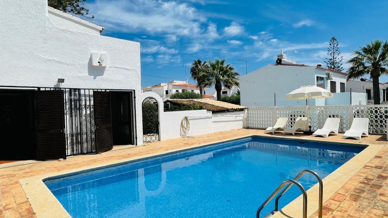 El Gharbe By Check-In Portugal Villa Albufeira Ngoại thất bức ảnh