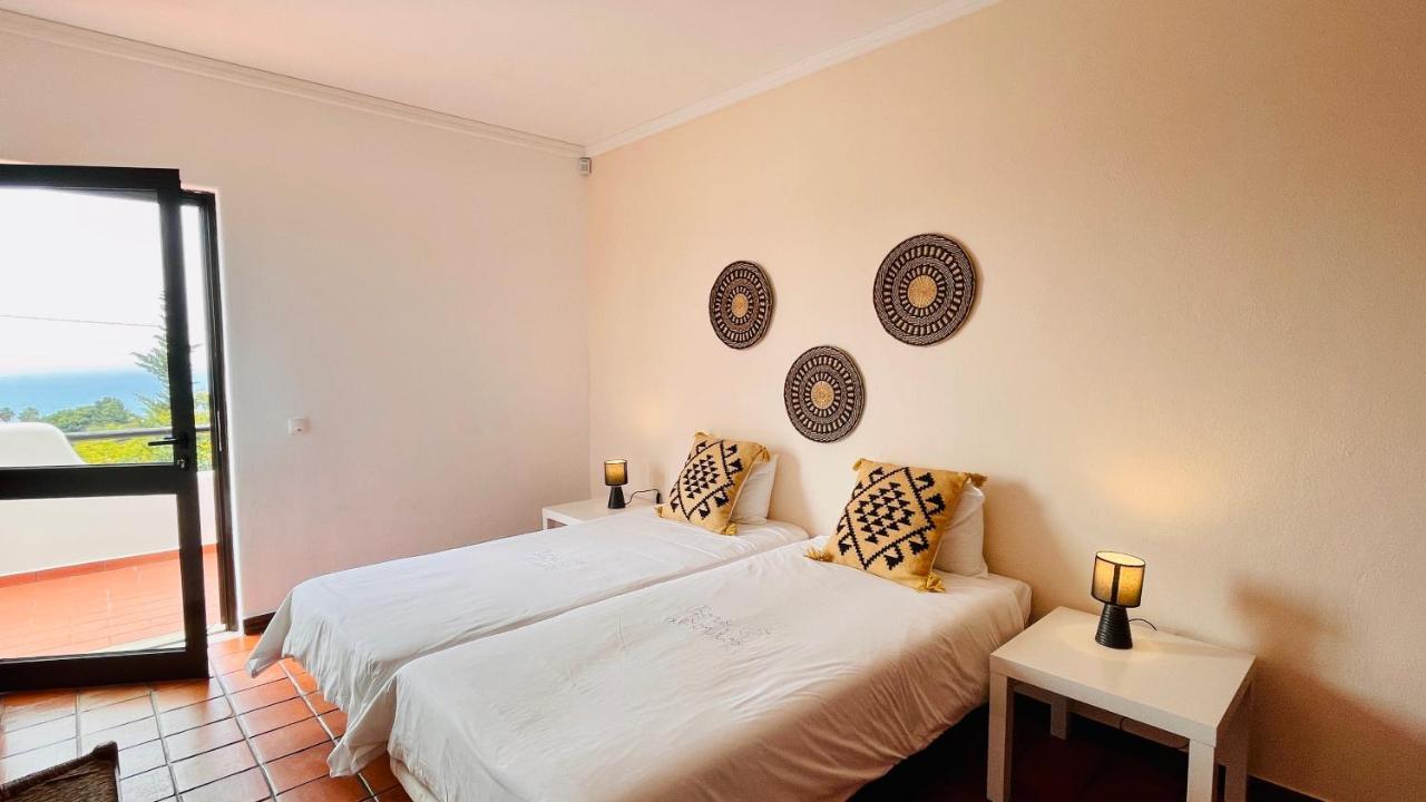 El Gharbe By Check-In Portugal Villa Albufeira Ngoại thất bức ảnh