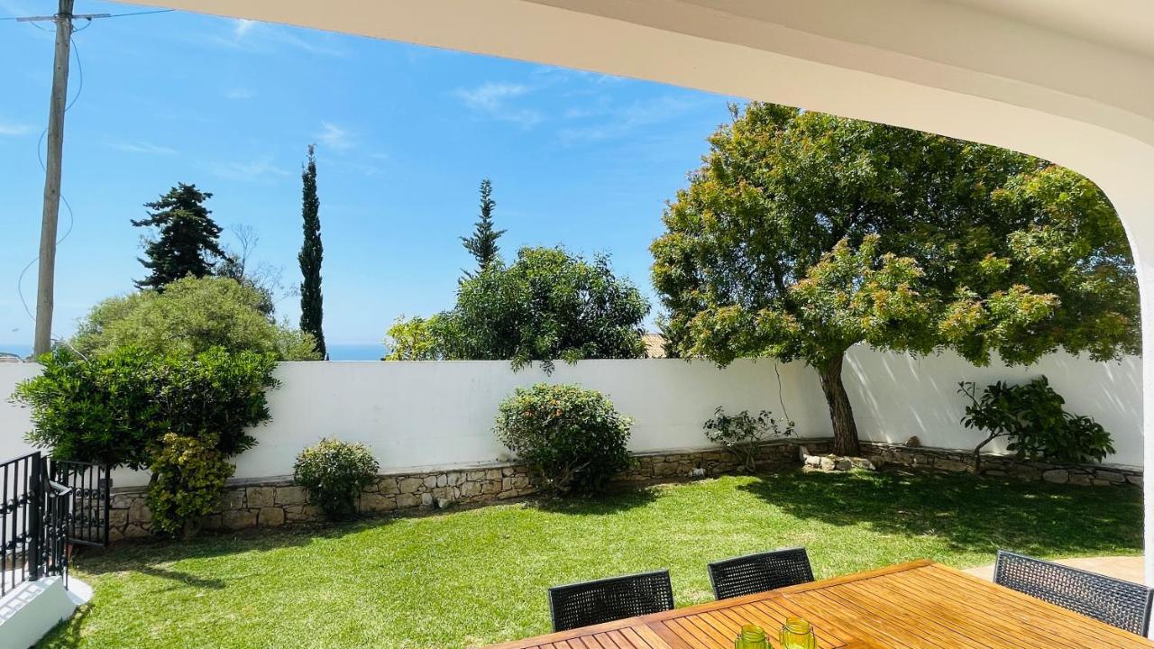 El Gharbe By Check-In Portugal Villa Albufeira Ngoại thất bức ảnh