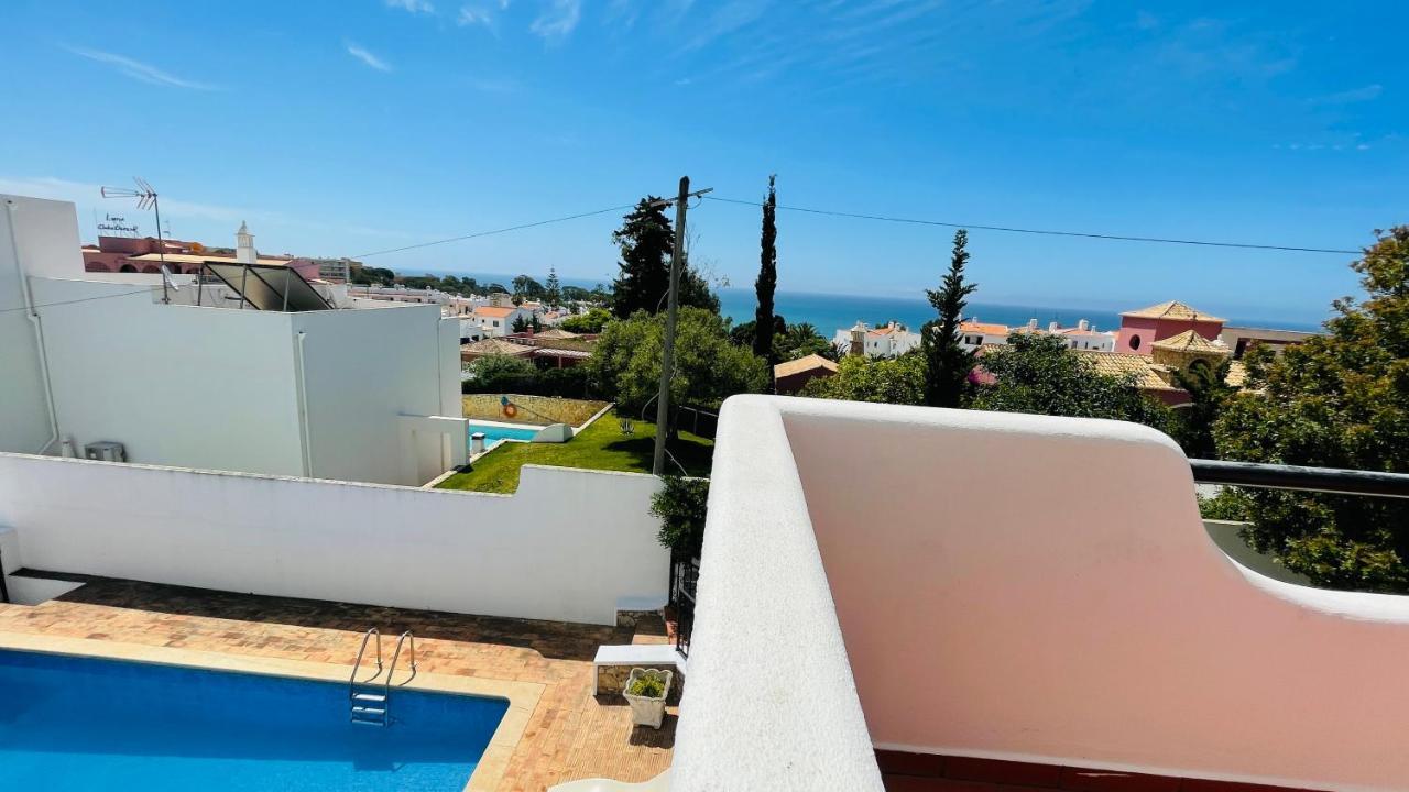 El Gharbe By Check-In Portugal Villa Albufeira Ngoại thất bức ảnh