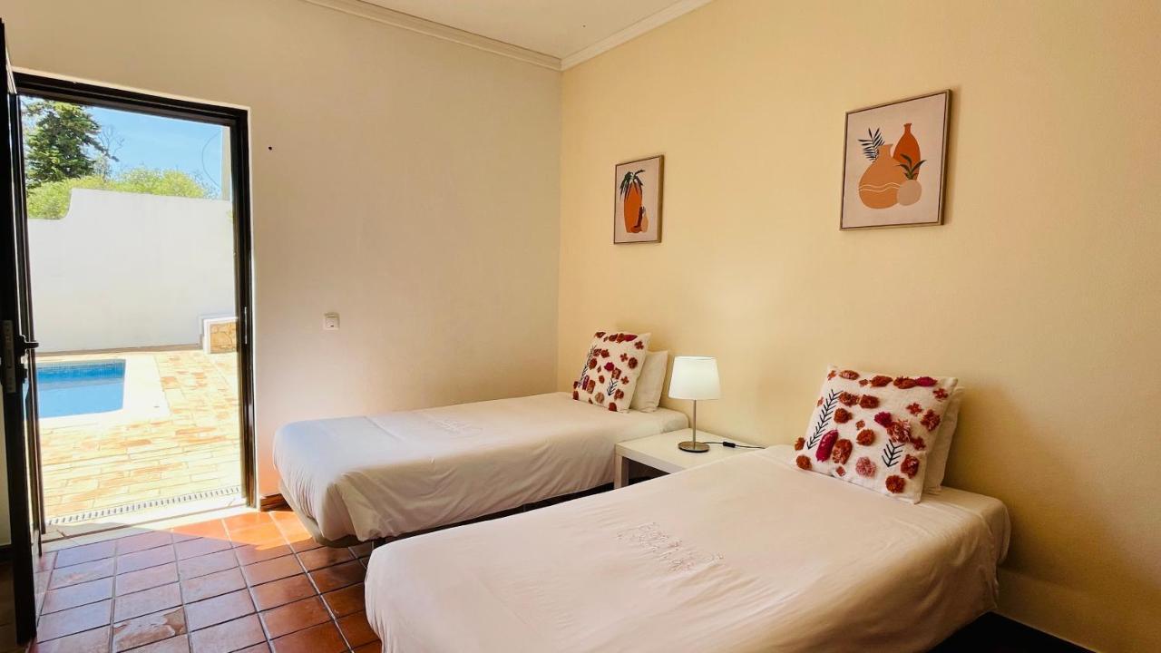 El Gharbe By Check-In Portugal Villa Albufeira Ngoại thất bức ảnh