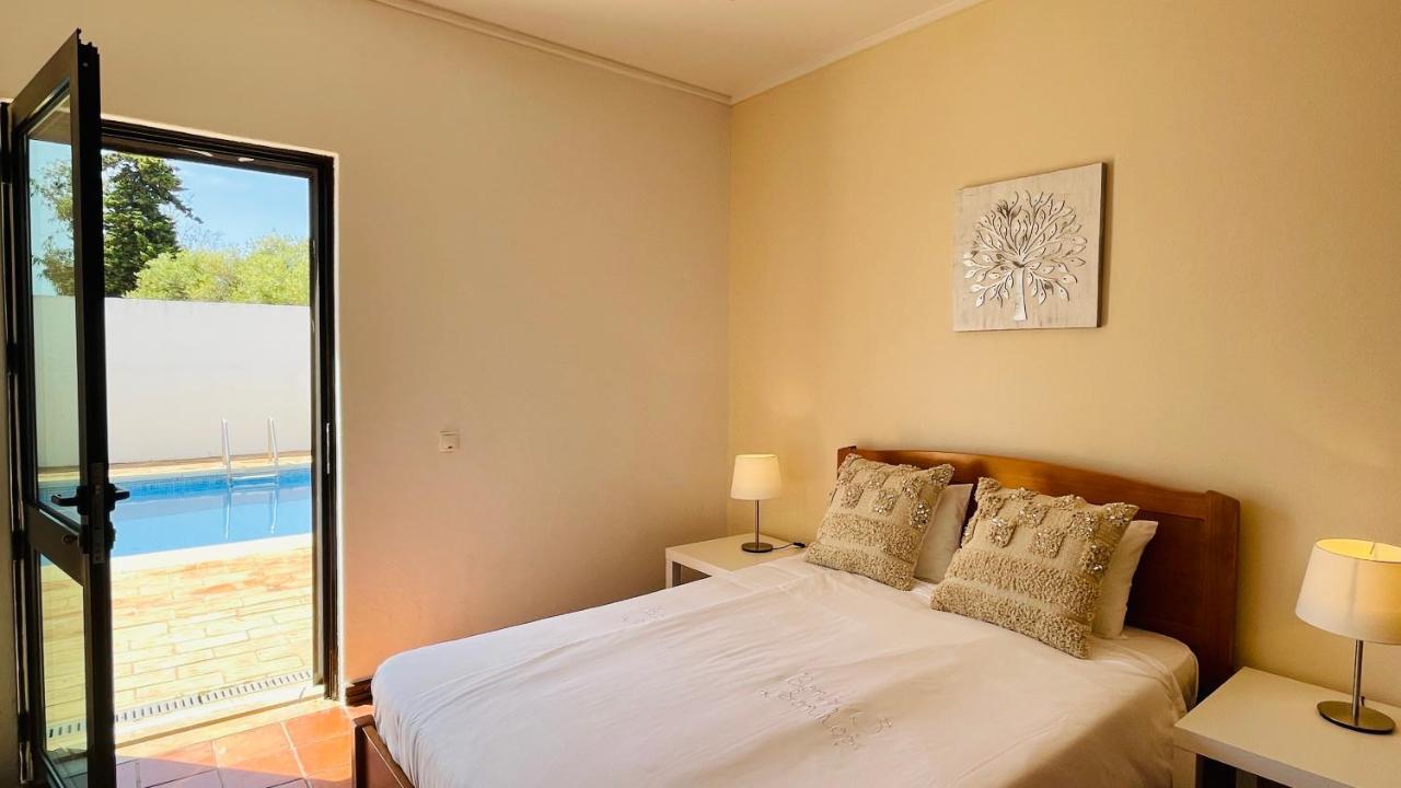 El Gharbe By Check-In Portugal Villa Albufeira Ngoại thất bức ảnh