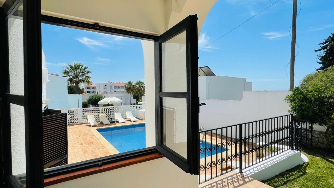 El Gharbe By Check-In Portugal Villa Albufeira Ngoại thất bức ảnh