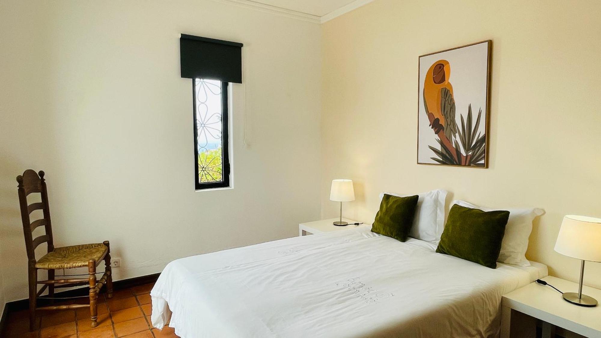 El Gharbe By Check-In Portugal Villa Albufeira Ngoại thất bức ảnh
