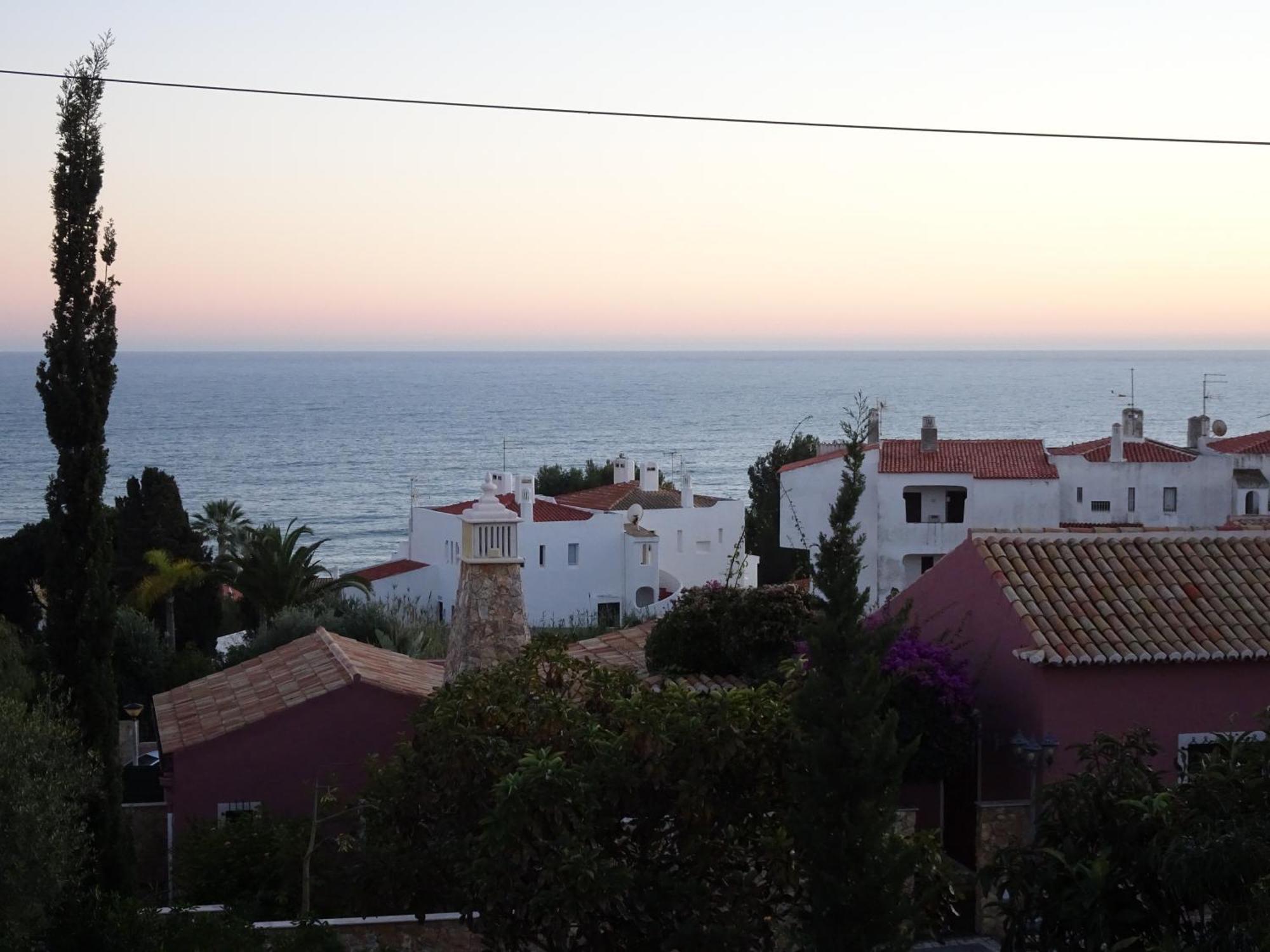 El Gharbe By Check-In Portugal Villa Albufeira Ngoại thất bức ảnh