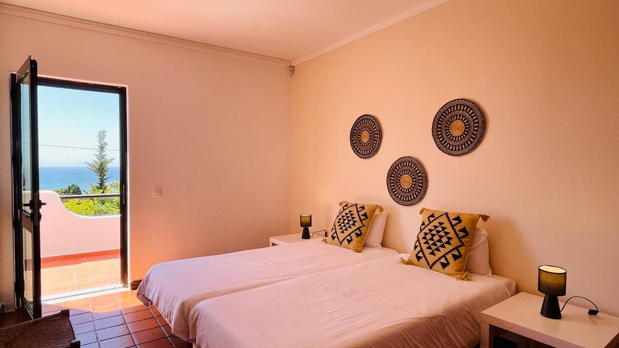 El Gharbe By Check-In Portugal Villa Albufeira Ngoại thất bức ảnh