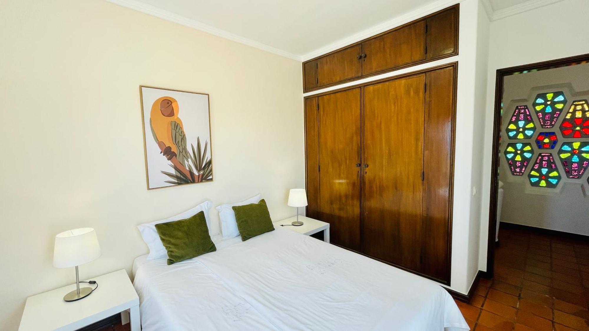 El Gharbe By Check-In Portugal Villa Albufeira Ngoại thất bức ảnh