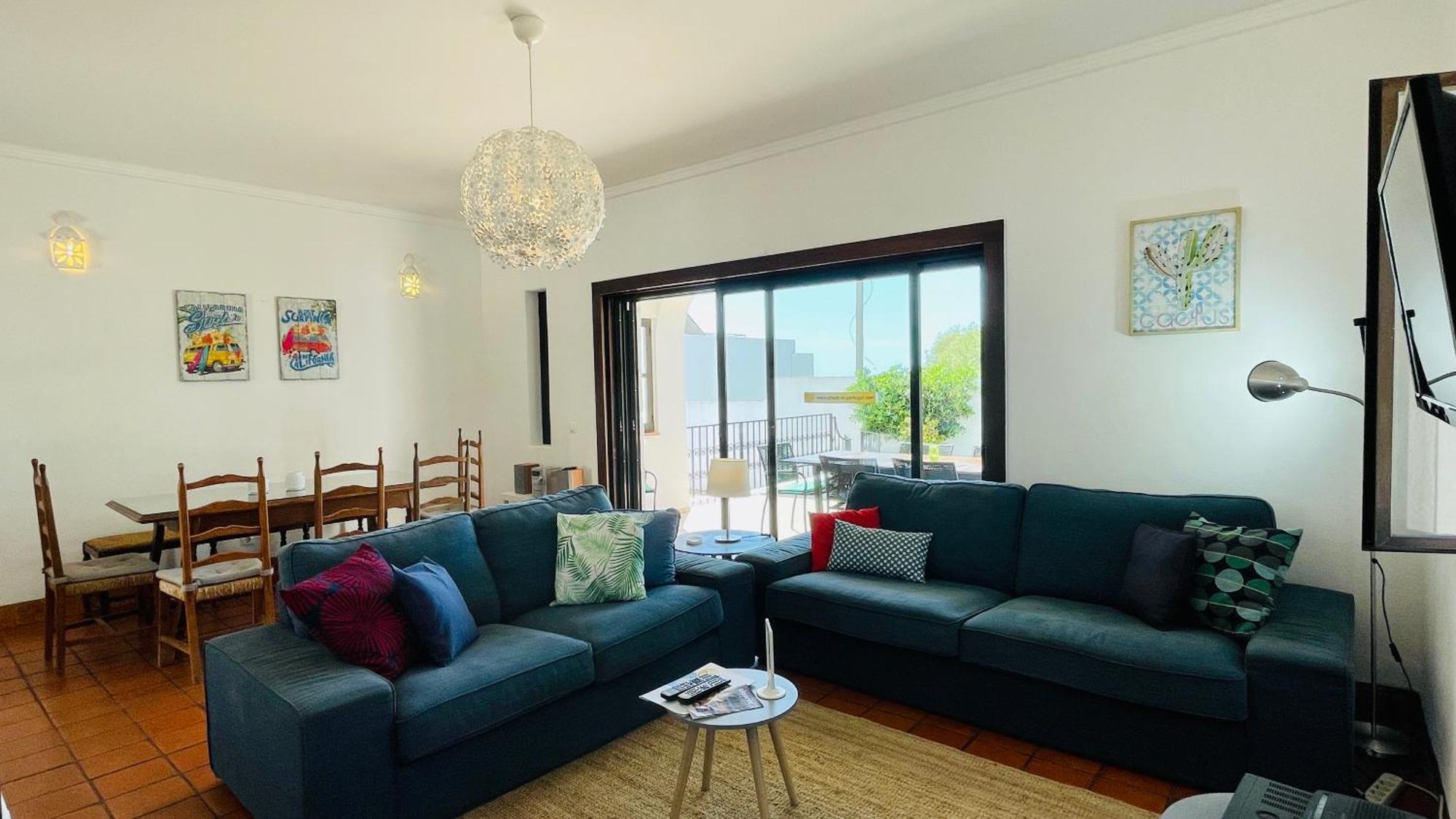 El Gharbe By Check-In Portugal Villa Albufeira Ngoại thất bức ảnh