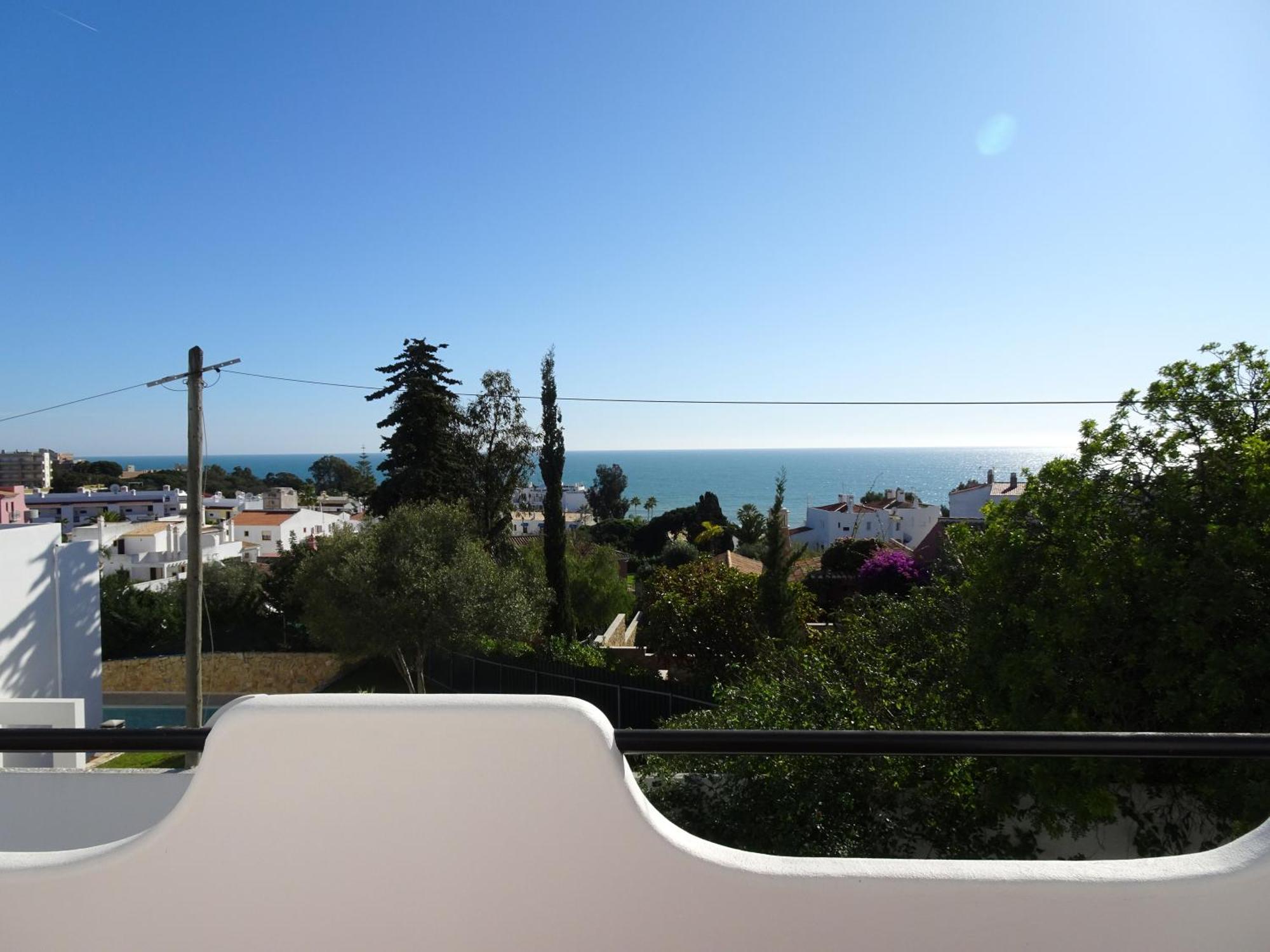 El Gharbe By Check-In Portugal Villa Albufeira Ngoại thất bức ảnh