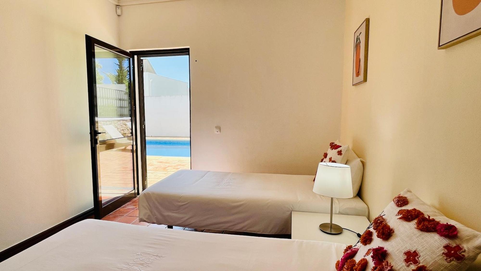 El Gharbe By Check-In Portugal Villa Albufeira Ngoại thất bức ảnh