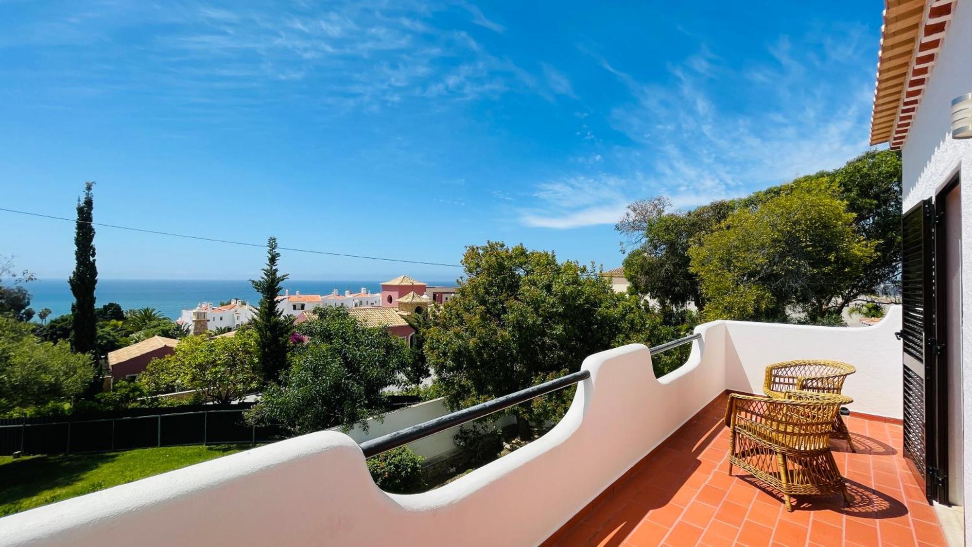 El Gharbe By Check-In Portugal Villa Albufeira Ngoại thất bức ảnh