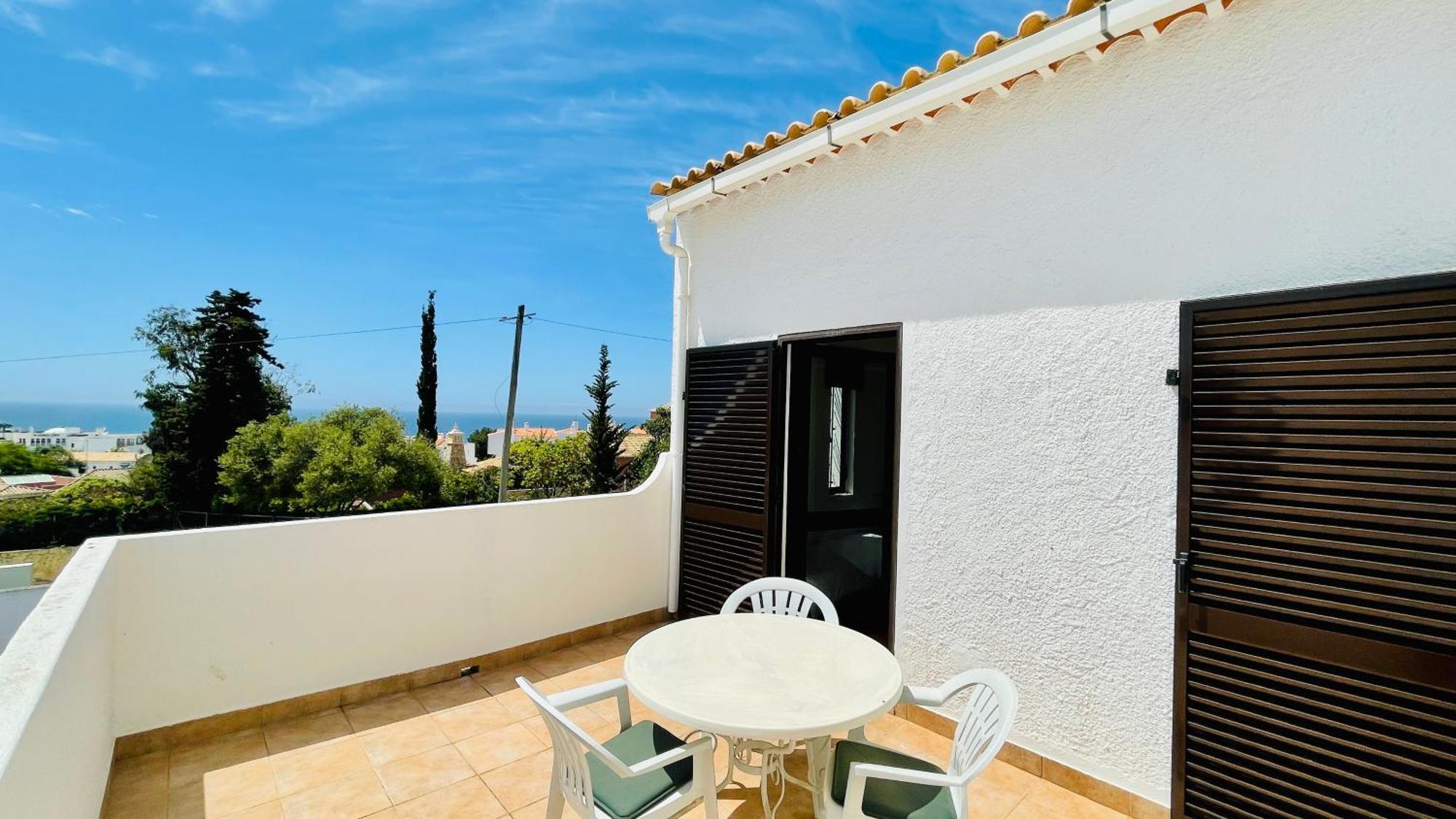 El Gharbe By Check-In Portugal Villa Albufeira Ngoại thất bức ảnh