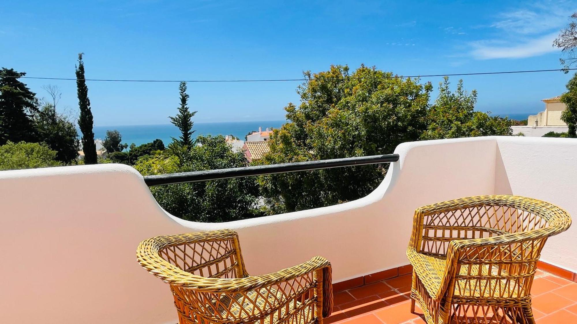El Gharbe By Check-In Portugal Villa Albufeira Ngoại thất bức ảnh