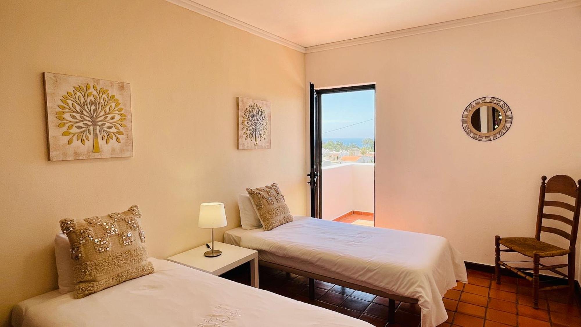 El Gharbe By Check-In Portugal Villa Albufeira Ngoại thất bức ảnh