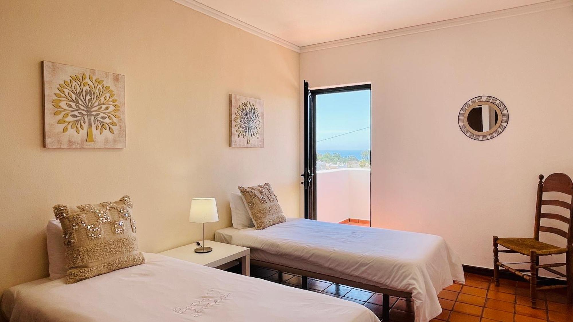El Gharbe By Check-In Portugal Villa Albufeira Ngoại thất bức ảnh