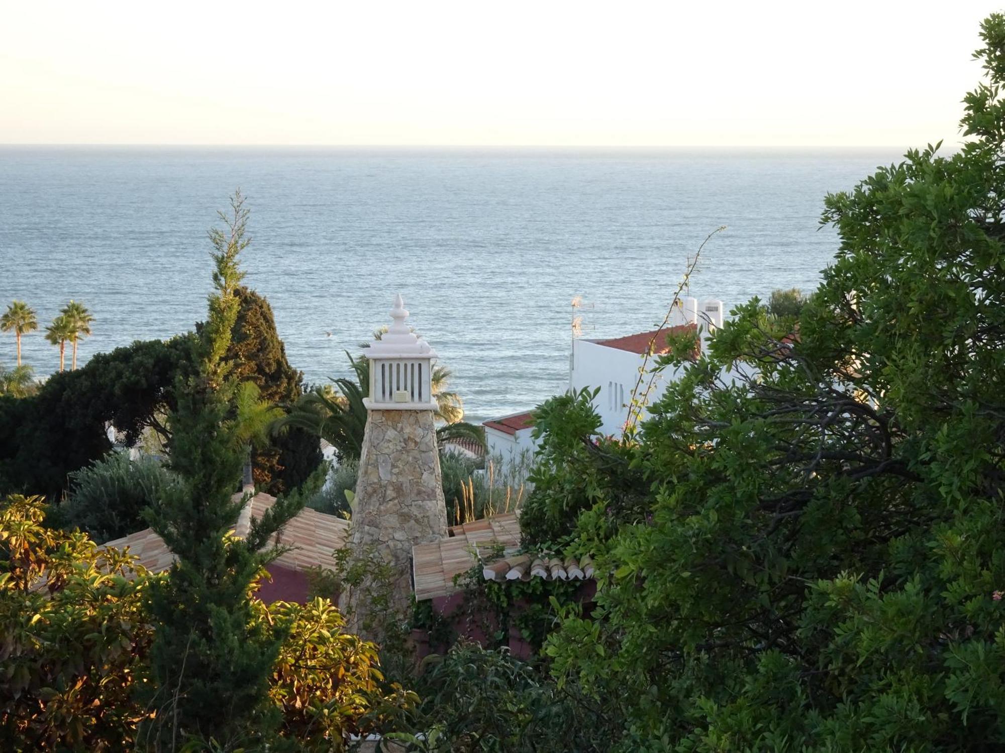 El Gharbe By Check-In Portugal Villa Albufeira Ngoại thất bức ảnh