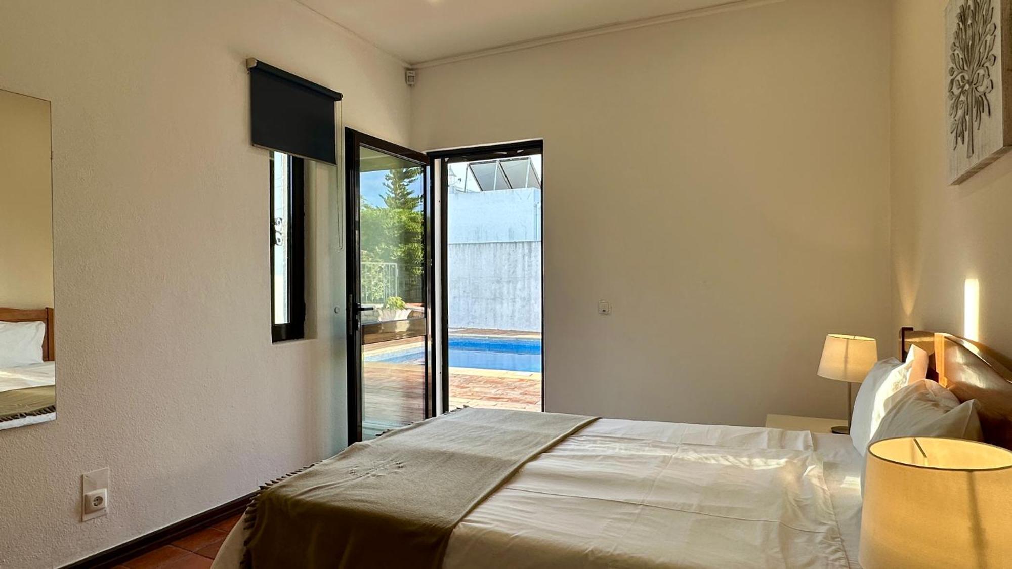 El Gharbe By Check-In Portugal Villa Albufeira Ngoại thất bức ảnh