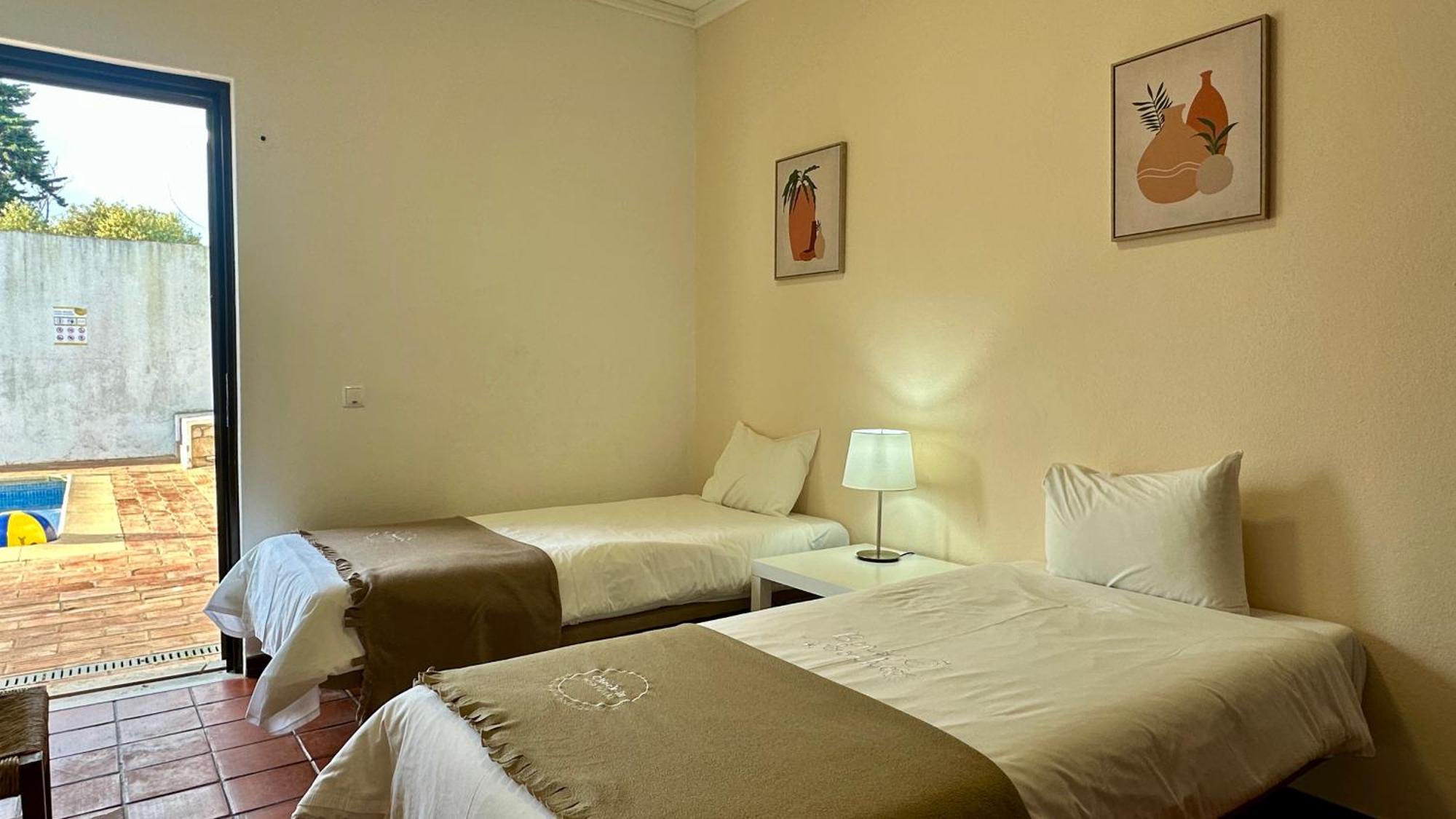 El Gharbe By Check-In Portugal Villa Albufeira Ngoại thất bức ảnh