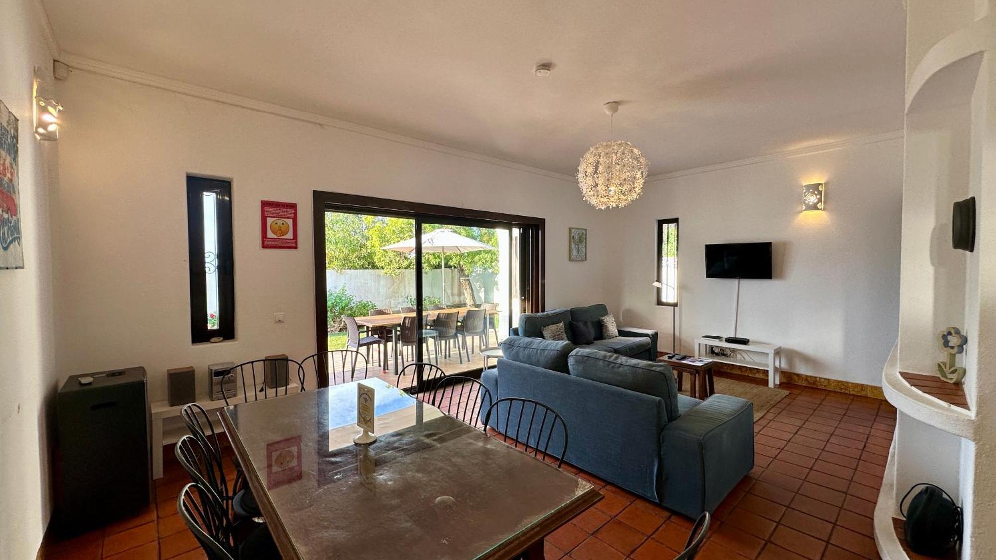 El Gharbe By Check-In Portugal Villa Albufeira Ngoại thất bức ảnh